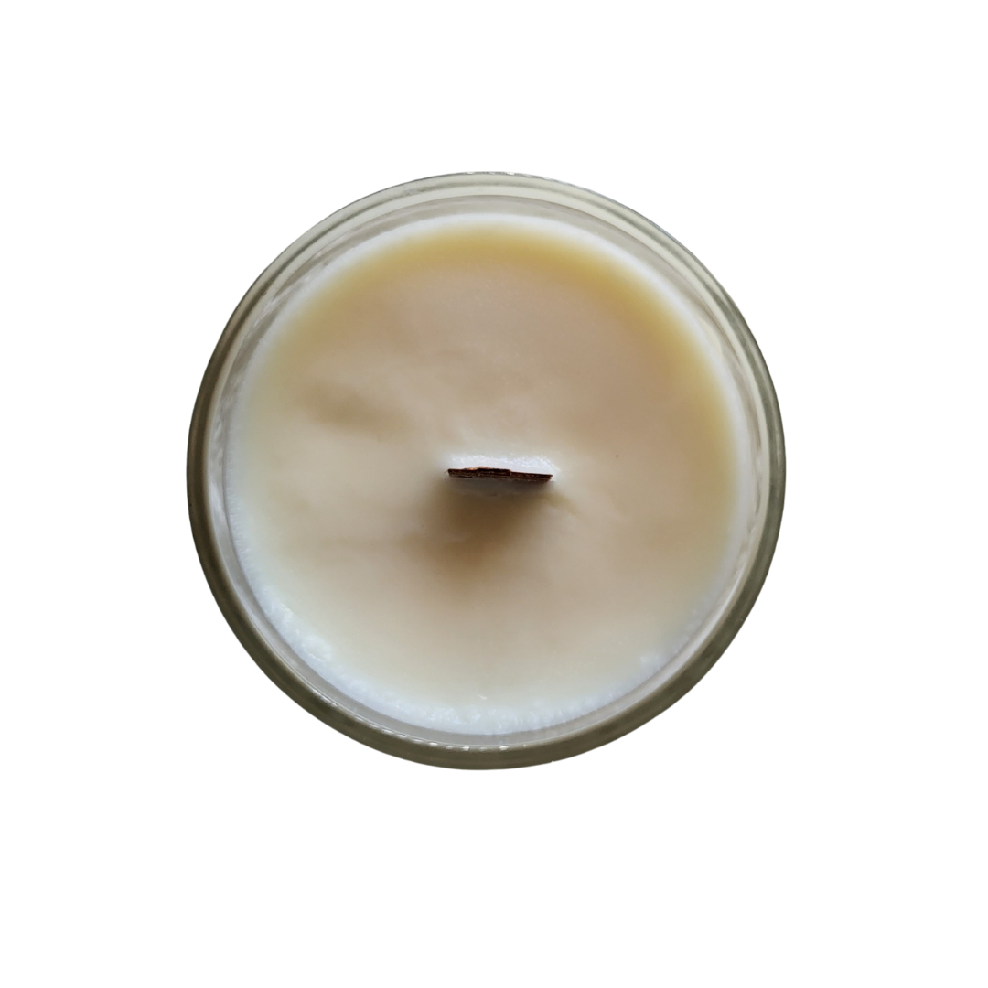 Tickle My Fancy | Strawberry+Sugar+Musk
